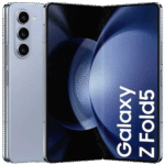 Samsung Samsung Galaxy Z Fold5 SM-F946B 19.3 cm (7.6") Dual SIM Andr - Galaxy Z Fold 5 5G 12GB/256GB Blue