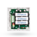 Jablotron BUS modul za električne brave - JA-120N