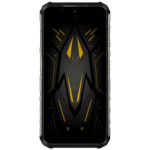 ulefone Smartphone 6.58", RAM 8GB, DualSIM, 6600mAh, 64Mpx - Armor 22 8GB/128GB Black