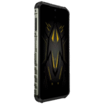 ulefone Smartphone 6.58", RAM 8GB, DualSIM, 6600mAh, 64Mpx - Armor 22 8GB/128GB Black - Image 2