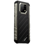 ulefone Smartphone 6.58", RAM 8GB, DualSIM, 6600mAh, 64Mpx - Armor 22 8GB/128GB Black - Image 3