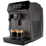 Philips Aparat za espresso kafu, automatski, 2 napitka - EP1200/00