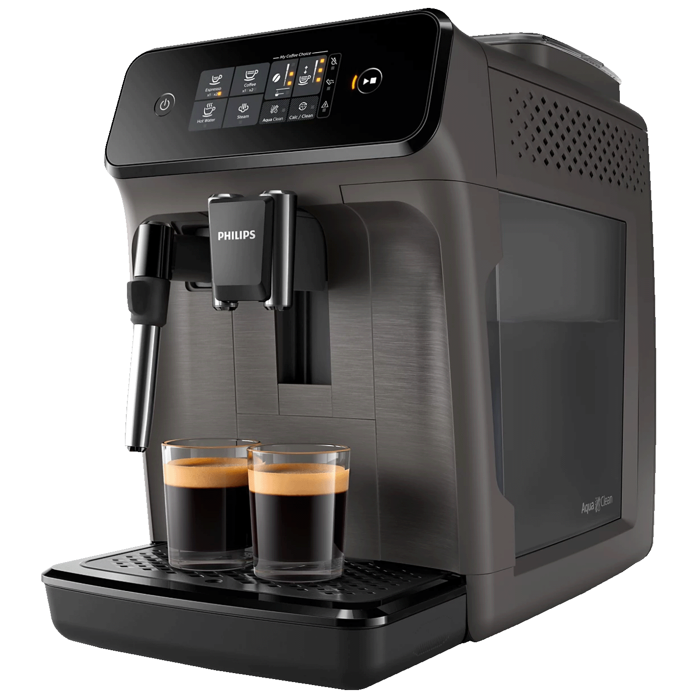 39505_1770023518sgkv24so6a Philips Aparat za espresso kafu, automatski, 2 napitka - EP1200/00 - Image 1