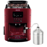 Krups Aparat za espresso kafu, 15 bar, 1450 W - EA816570 - Image 3