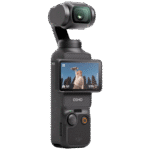 DJI Kamera sa stabilizacijom, Osmo Pocket 3 Creator Combo - DJI Osmo Pocket 3 Creator Comboo - Image 2