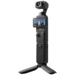 DJI Kamera sa stabilizacijom, Osmo Pocket 3 Creator Combo - DJI Osmo Pocket 3 Creator Comboo - Image 3