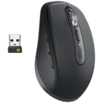Logitech Miš bežični, Bluetooth , 6 tipki, 8000 dpi - MX Anywhere 3S