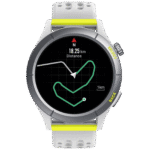 Amazfit Pametni sat, 1.39" AMOLED, vodootporan 5ATM, BT, GPS - Cheetah ( Round ) Grey - Image 4