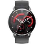 hoco. Pametni sat, 1.43" AMOLED, Bluetooth, IP68 - Y15 Black