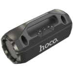 hoco. Zvučnik bežični sa mikrofonom, Bluetooth, 50W - HA3 Drum - Image 3