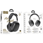 hoco. W35 Air Triumph Black - Image 3