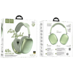 hoco. W35 Air Triumph Green - Image 3