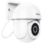 hoco. Kamera IP, 3MP, 1080p, WiFi, micro SD, Outdoor - D2 Outdoor PTZ - Image 3