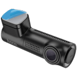 hoco. Auto kamera, 2 Mpxiel, 0.96" TFT, FullHD, microSD, WiFi - DV1