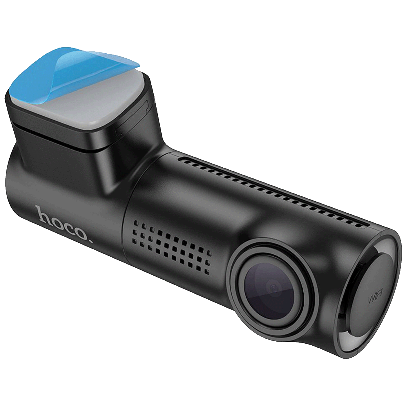 40226_1711028968jagi1oe14m hoco. Auto kamera, 2 Mpxiel, 0.96" TFT, FullHD, microSD, WiFi - DV1 - Image 1