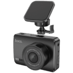 hoco. Auto kamera, 2 Mpxiel, 2.45 IPS", FullHD, microSD - DV2