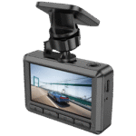 hoco. Auto kamera, 2 Mpxiel, 2.45 IPS", FullHD, microSD - DV2 - Image 2