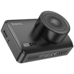 hoco. Auto kamera, 2 Mpxiel, 2.45 IPS", FullHD, microSD - DV2 - Image 3