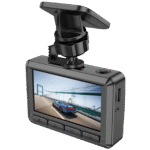 hoco. Auto kamera, 2 Mpxiel, Dual Camera, FullHD, microSD - DV3 - Image 3