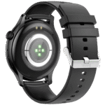 hoco. Pametni sat, 1.43", AMOLED zaslon, Bluetooth, IP68 - Y10 Pro Black - Image 2