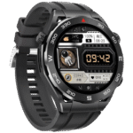 hoco. Pametni sat, 1.39" zaslon, Bluetooth, IP67 - Y16 Black