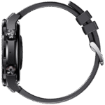 hoco. Pametni sat, 1.39" zaslon, Bluetooth, IP67 - Y16 Black - Image 3