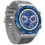 hoco. Pametni sat, 1.39" zaslon, Bluetooth, IP67 - Y16 Silver