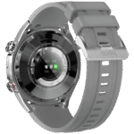 hoco. Pametni sat, 1.39" zaslon, Bluetooth, IP67 - Y16 Silver - Image 2