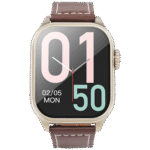 hoco. Pametni sat, 2.03" zaslon, Bluetooth, IP67 - Y17 Gold
