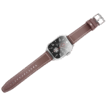 hoco. Pametni sat, 2.03" zaslon, Bluetooth, IP67 - Y17 Silver - Image 2