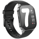 hoco. Pametni sat, 1.96", AMOLED zaslon, Bluetooth, IP68 - Y19 Metal Gray