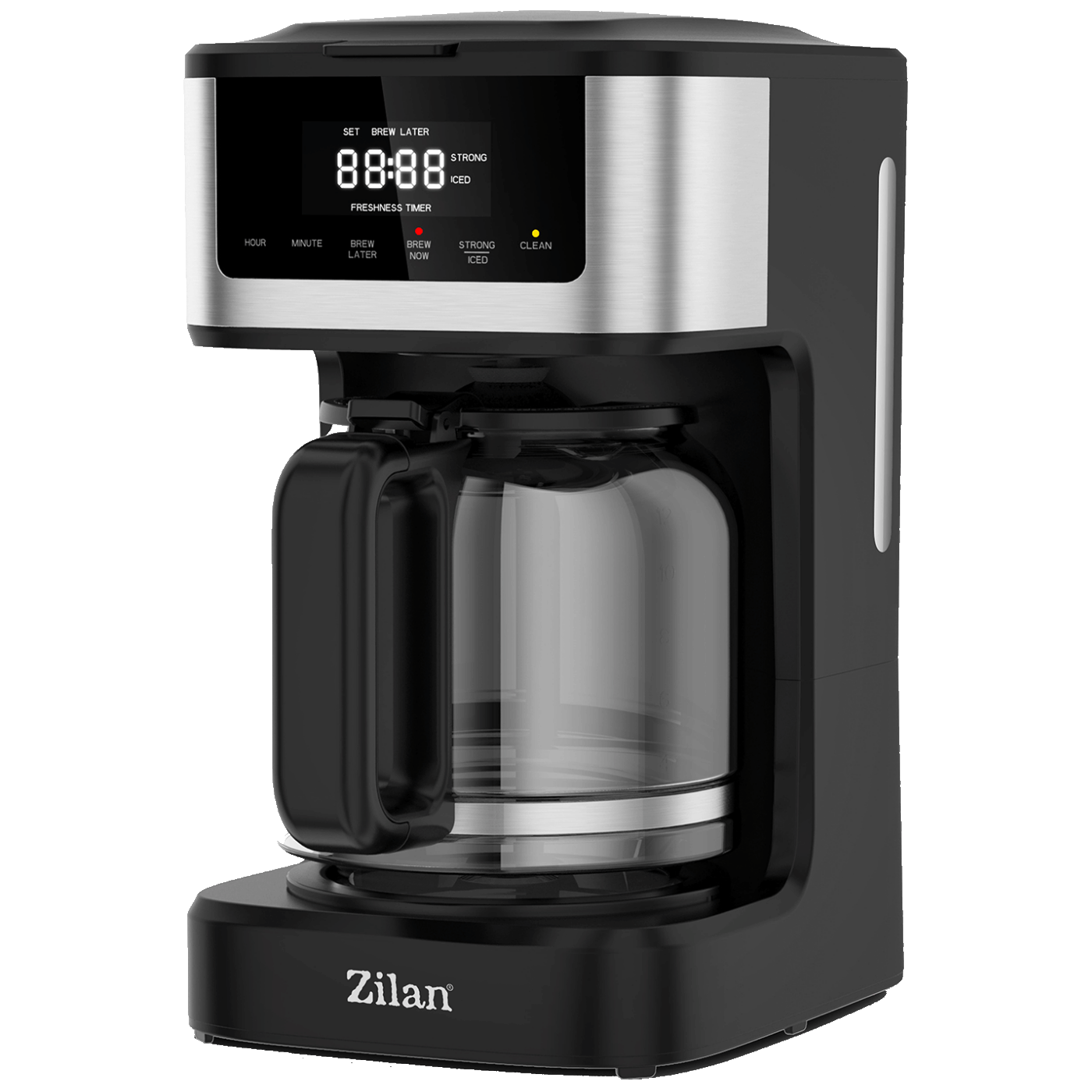 40355_1706526021hkk1dyd09p Zilan Aparat za kafu, 900W - ZLN9266 - Image 1