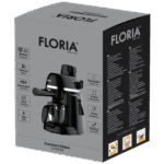 Floria Aparat za espresso kafu, 800W - ZLN9358 - Image 3