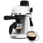 Floria Aparat za espresso kafu, 800W - ZLN9359
