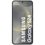 Samsung Smartphone 6.2", 5G, 10-Core 3.2GHz, RAM 8GB, 50Mpixel - Galaxy S24 8GB/128GB Black