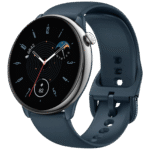 Amazfit Pametni sat, 1.28" AMOLED, vodootporan 5ATM, BT, GPS - GTR Mini - Ocean Blue