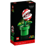 Lego Biljka Pirana, LEGO Super Mario