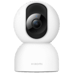 Xiaomi Kamera IP, 2.5K  2560 x 1440, WiFi, 360°, micro SD utor - C400