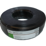 Eule RG-59 kabl sa napajanjem,2x0,5mm,100met - CAB-5100