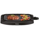 Tefal Grill / Roštilj električni, sa poklopcem, 2000W - CB6A0830 - Image 3