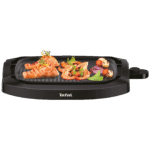 Tefal Grill / Roštilj električni, sa poklopcem, 2000W - CB6A0830 - Image 4
