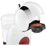 Krups Aparat za kafu, Nescafe Dolce Gusto Piccolo XS - KP1A3110 - Image 4