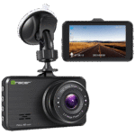 Tracer Auto kamera, 2 Mpixel, FullHD, microSD, G-senzor - 3.0S FHD CAPRI DASH CAM - Image 2