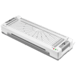 Tracer 4u1 Laminator / Plastifikator / Rezac A4 - TRACER A4 TRL-7 ALL-IN-ONE WH - Image 2