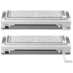 Tracer 4u1 Laminator / Plastifikator / Rezac A4 - TRACER A4 TRL-7 ALL-IN-ONE WH - Image 3