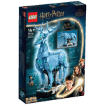 Lego Expecto Patronum, LEGO Harry Potter