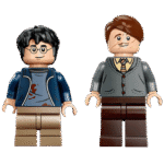 Lego Expecto Patronum, LEGO Harry Potter - Image 3