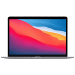 Apple MacBook Air; MGN63T/A, Space Gray