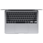 Apple MacBook Air; MGN63T/A, Space Gray - Image 3