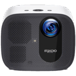 IRRADIO VDP-IR250HD - Image 2